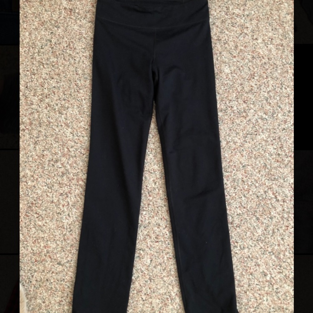 Under Armour Yoga Pants